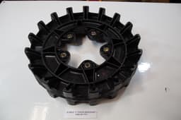 SPROCKET 17 TEETH, 5 BOLTS