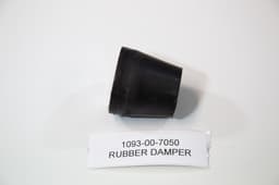 RUBBER DAMPER
