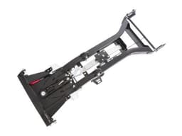 PLOW FRAME