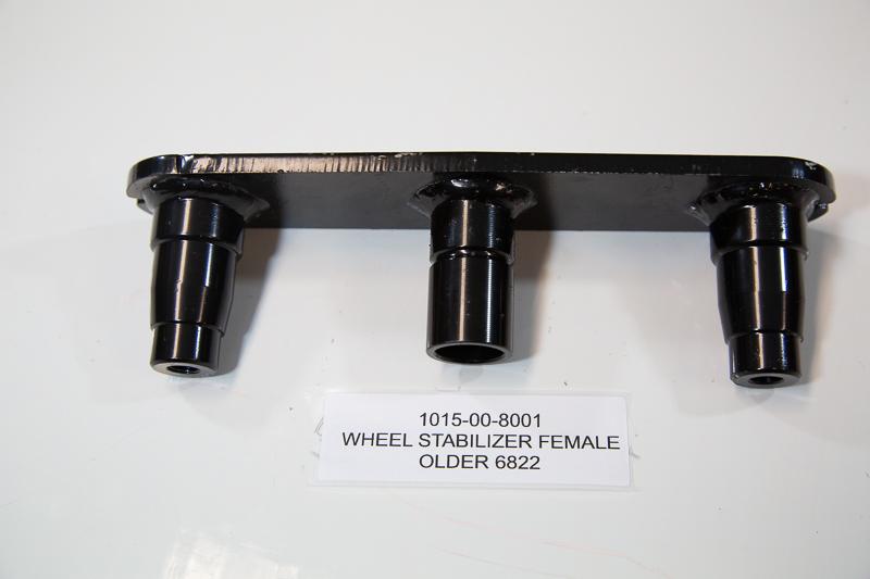 WIDE WHEEL STABILIZER FEMALE