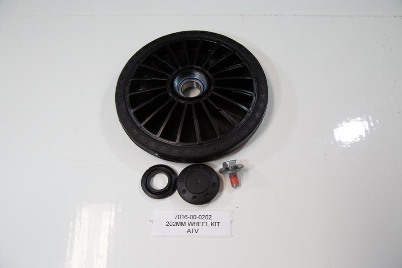 REPLACEMENT WHEEL KIT 202 MM