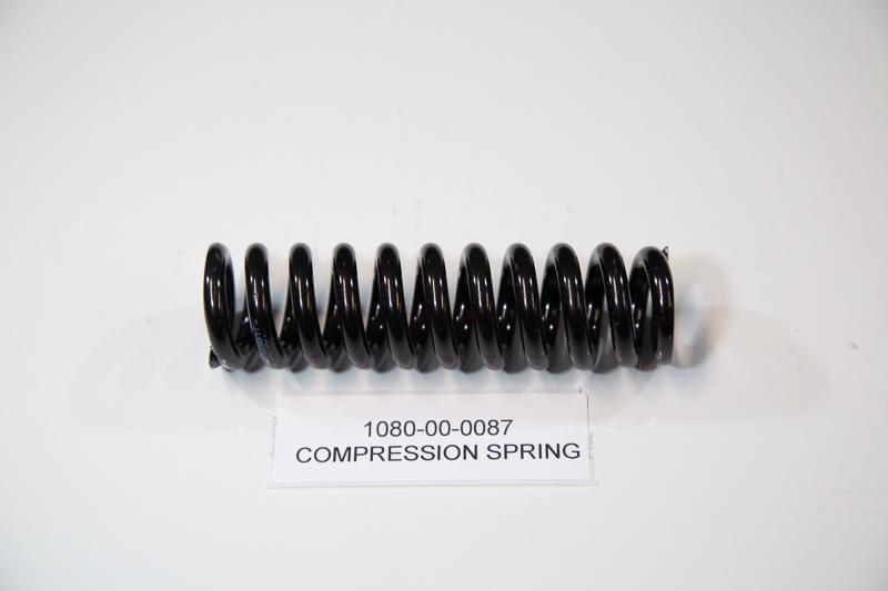 COMPRESSION SPRING 417 LBS/IN