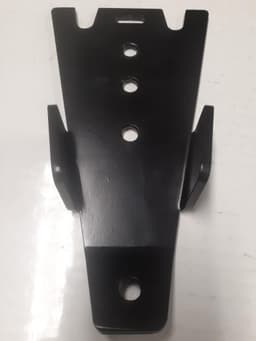 CANAM MAVERICK 1000 X3 72IN WIDE FRONT BRACKETS