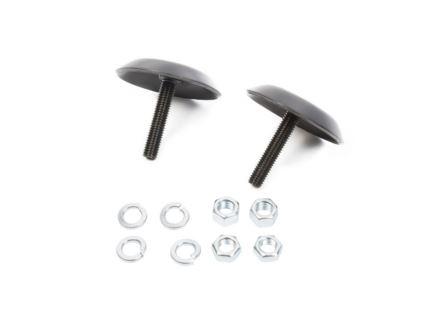 Skid Shoes Heavy Duty