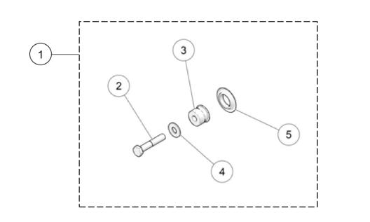 Bushing Rigid Suspension