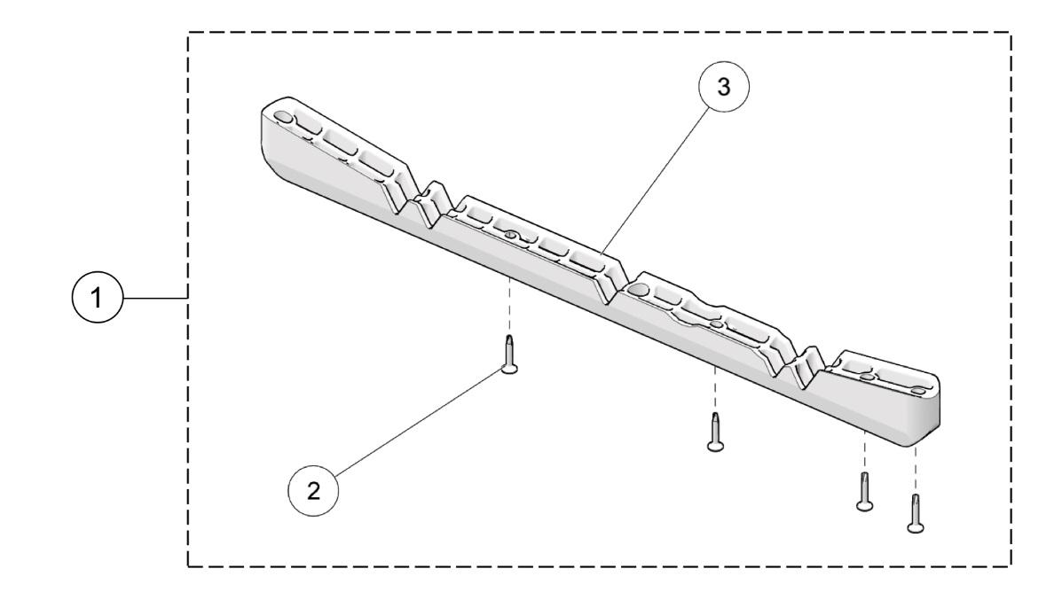 Track Guide Kit