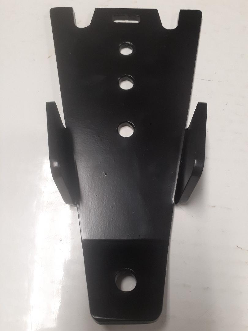 Custom Brackets