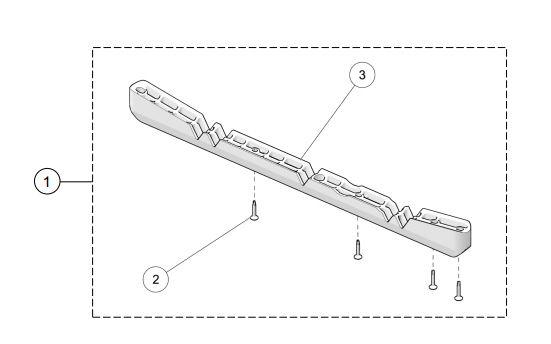 Track Guide Kit