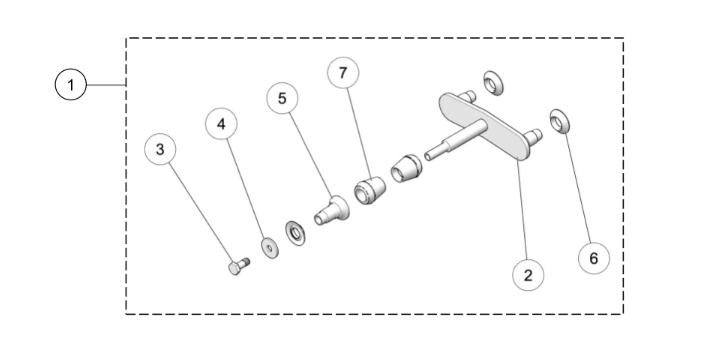 Stabilizer Kit