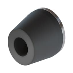 RUBBER DAMPER