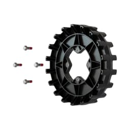 S-KIT 18/4 SPROCKET
