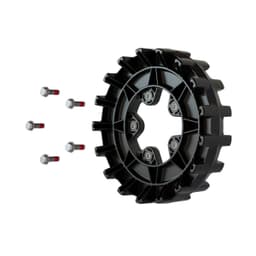 S-KIT 17/5 SPROCKET