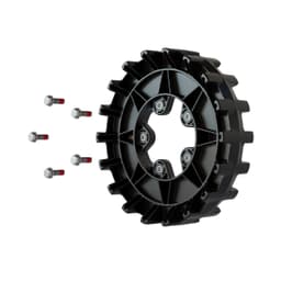 S-KIT 18/5 SPROCKET