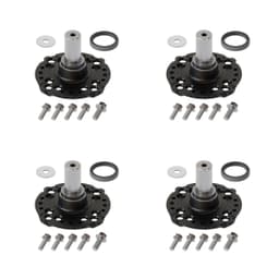 Hub package - 137mm
