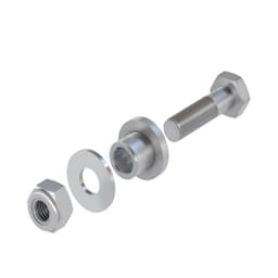 S-KIT - BUSHING RS, STABILIZER ROD