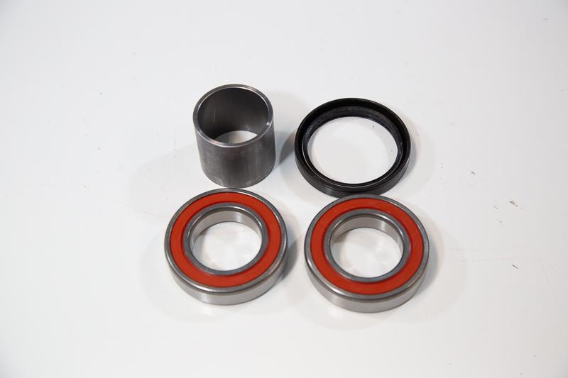 S-KIT ATV UTV 2 BEARINGS