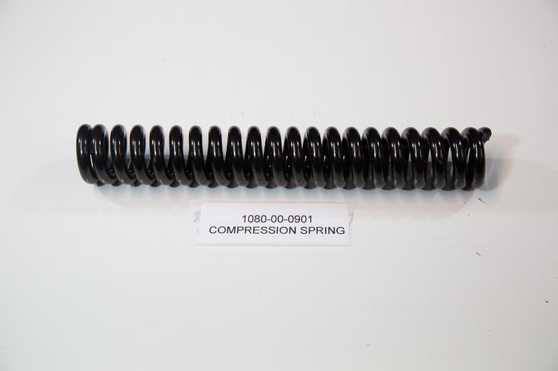 COMPRESSION SPRING, LG 480 LBS/IN