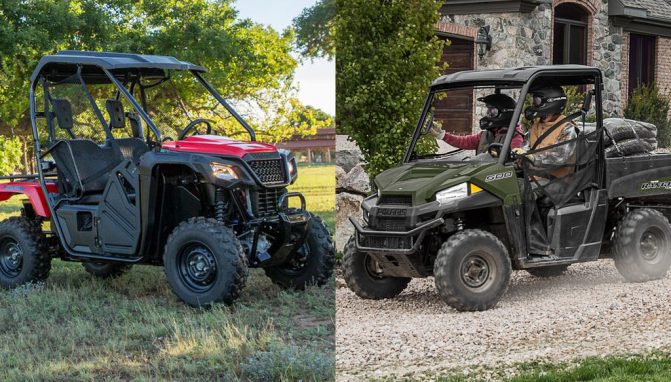 Can Camso track systems be transferred to a different vehicle?