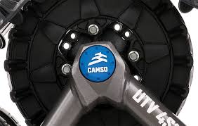 BRP & CanAm 1000 Commander MAX XT / XT-P (2021-2023) Camso