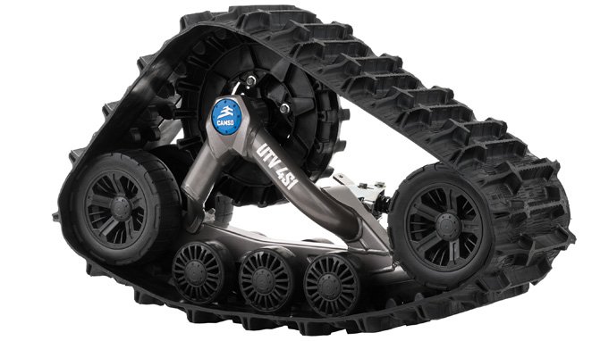 Tracker (1988-1998) 2