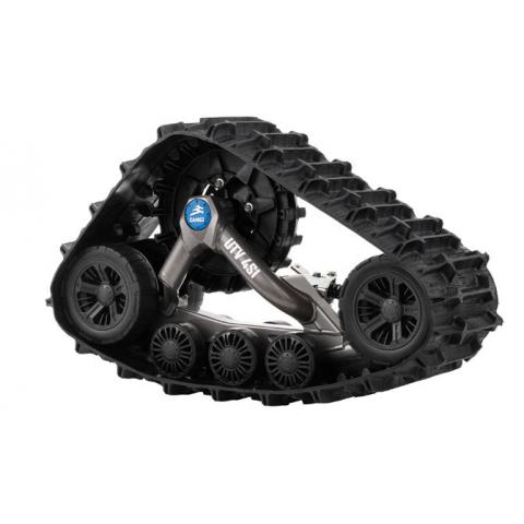 Samurai (1986-1995) 3