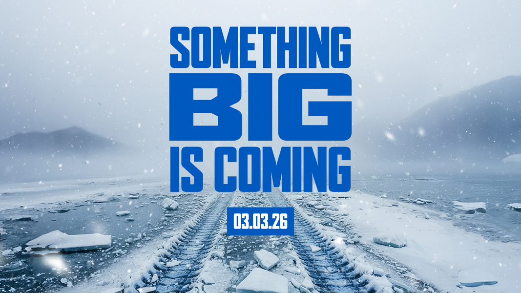 The Strongest UTV Track System Yet Is About to Launch