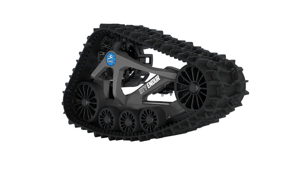 Ranger XP (2021-2026) 2