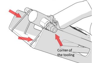 T-Bar Alignment Tool 2