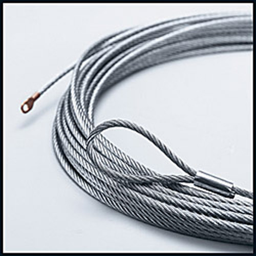 4.0Ci Wire Rope 7/32"x55'