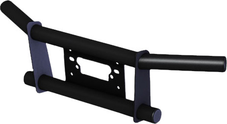 Arctic Cat Wildcat Modular Bumper