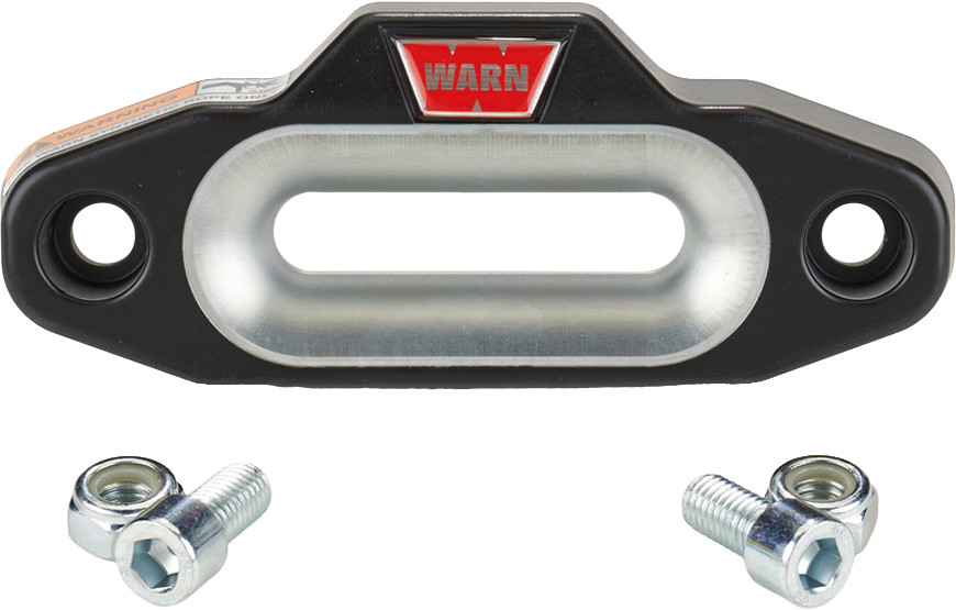 Fairlead Pro V 25/3500-S Hawse