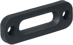 Hawse Fairlead (Cast Iron)