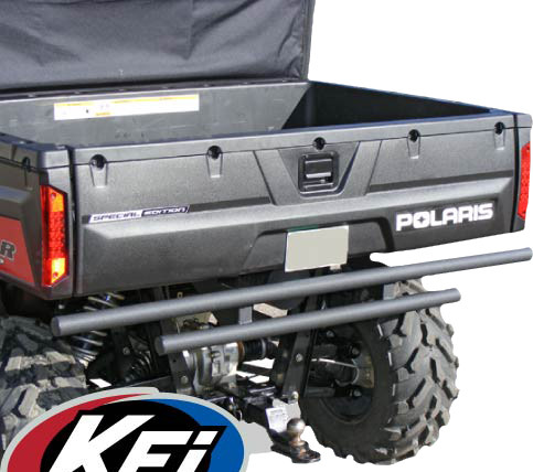Ranger/ Bobcat Rear Bumper