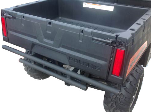 Rear Bumper Ranger Mid-Siz E