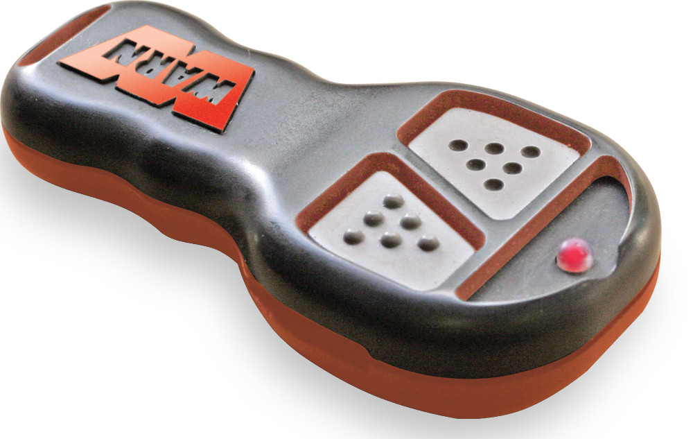 Replacement Wireless Remote