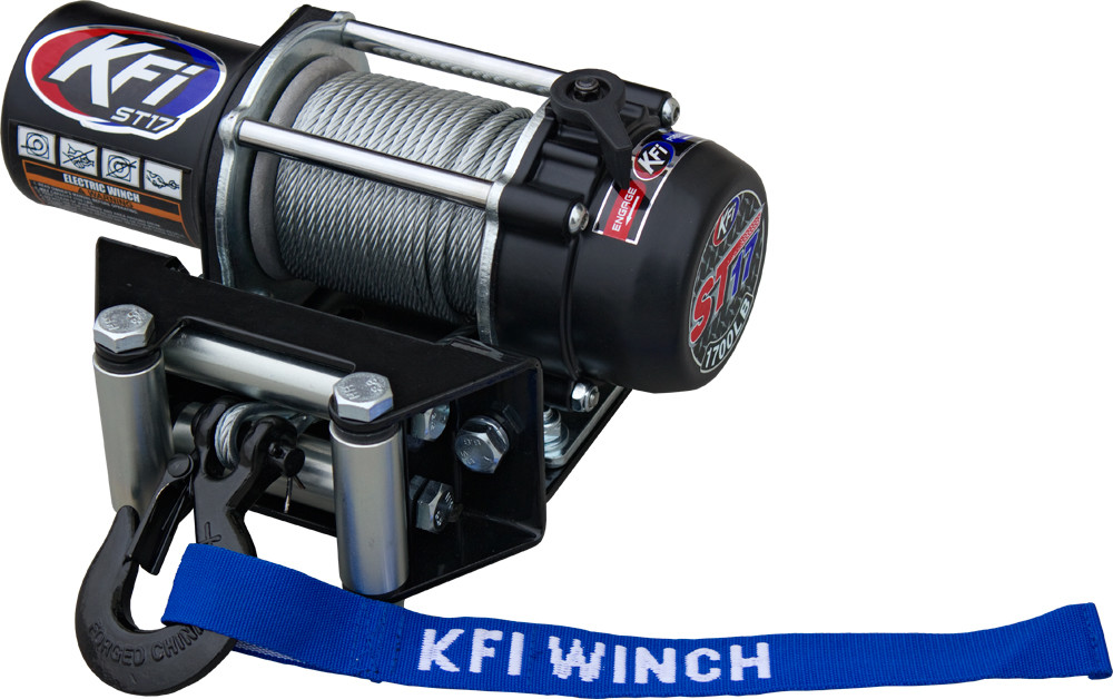 St17 Winch