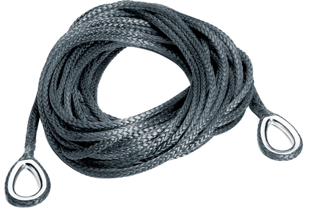 Syn. Rope Extension 50Ft