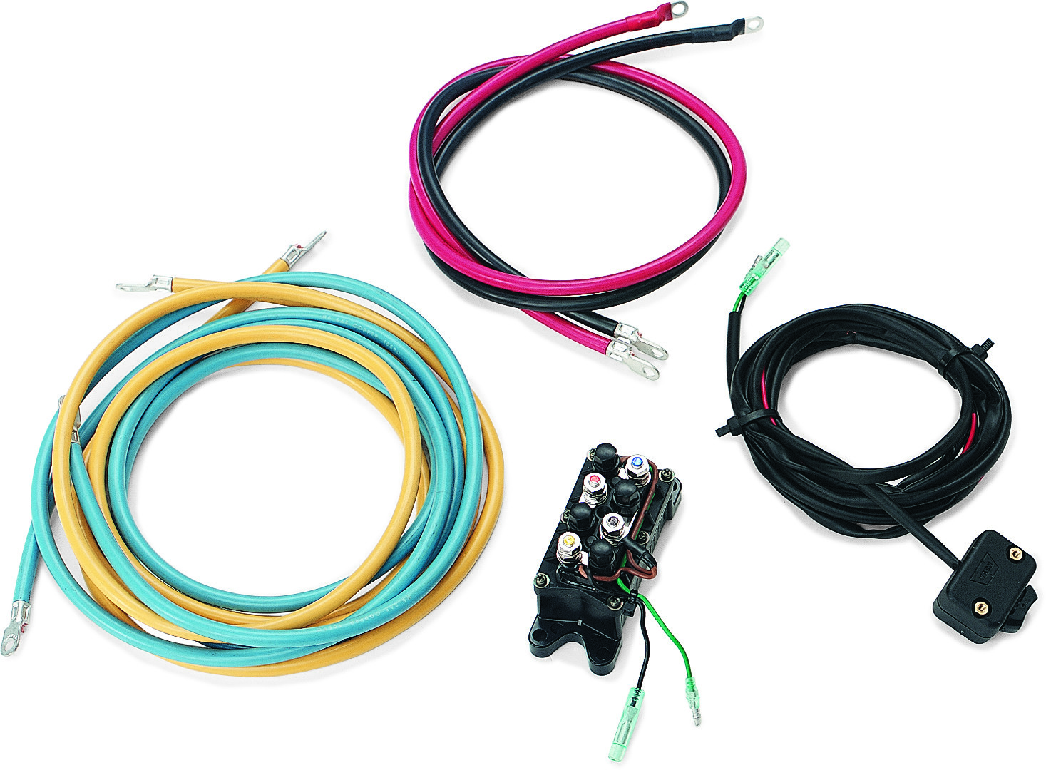 Upgrade A-2000 To 2.5 Ci