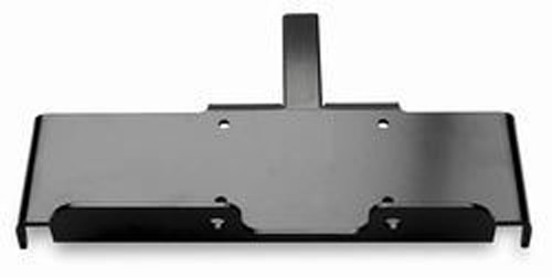 Winch Carrier 1-1/4" Receiver