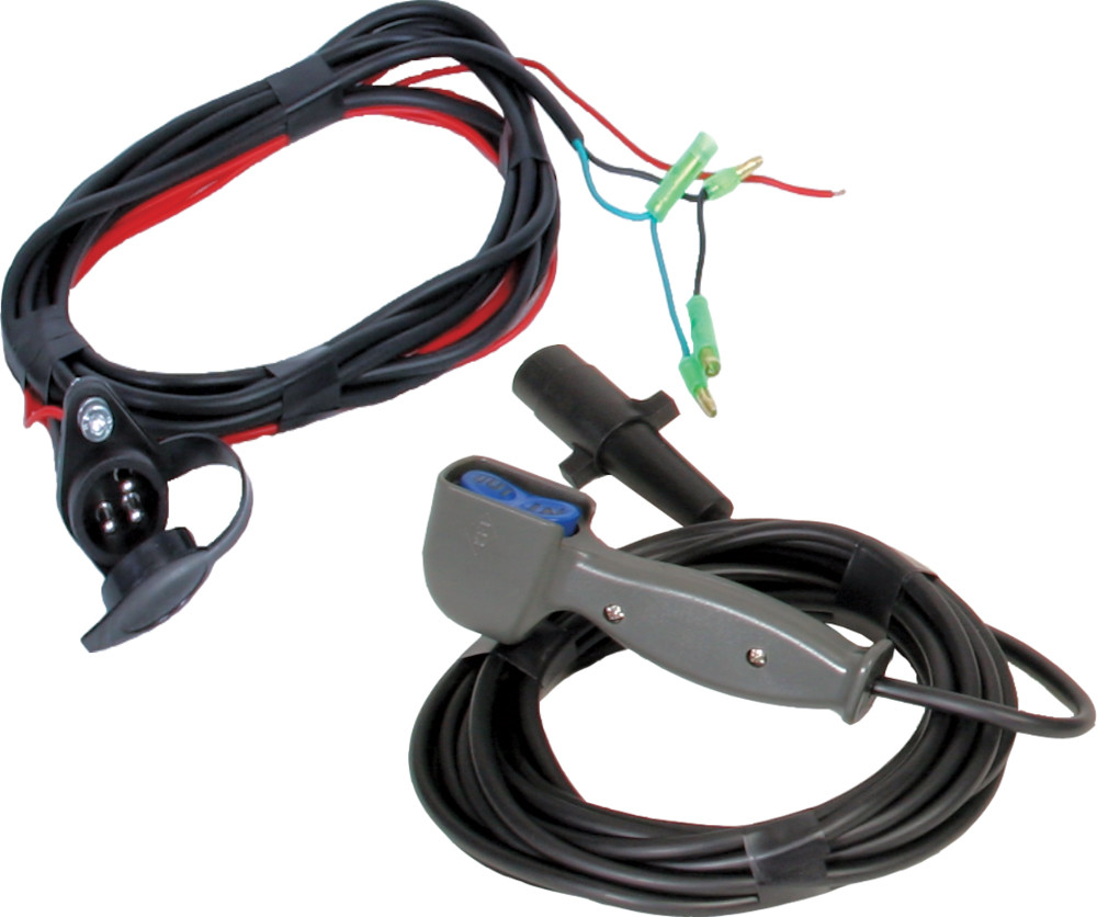 Winch Remote Kit