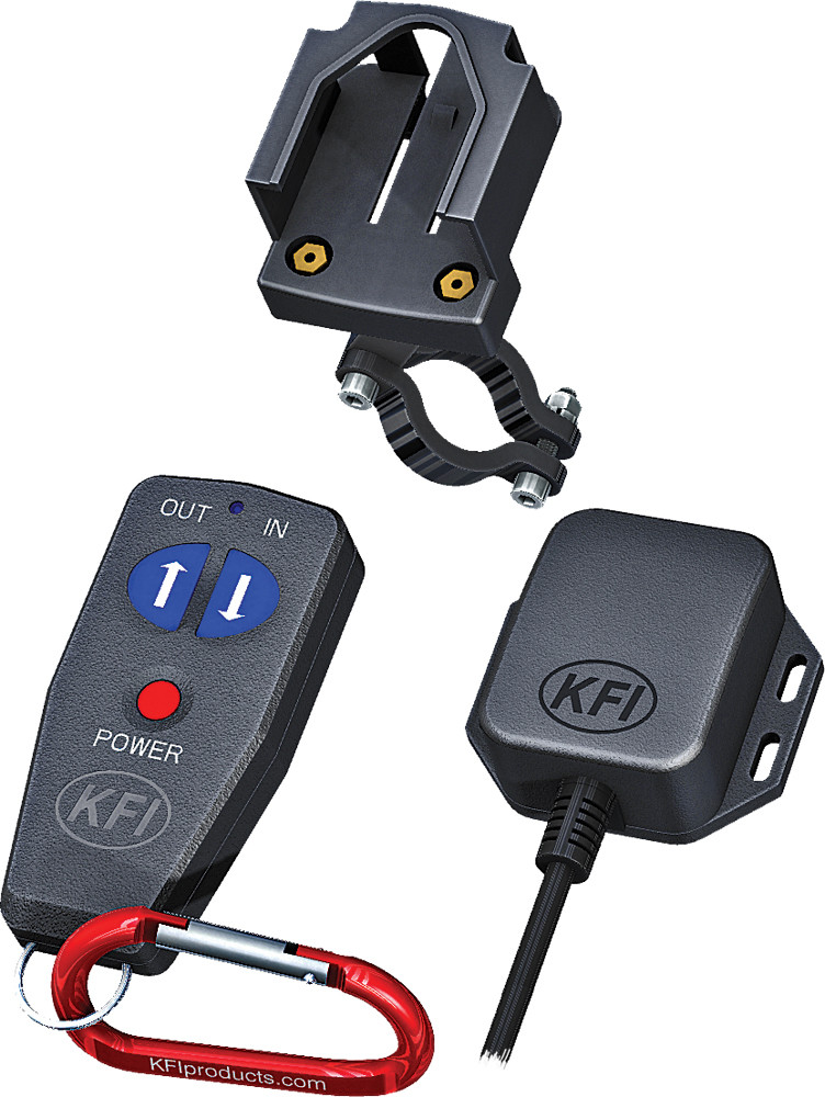 Wireless Remote Kit