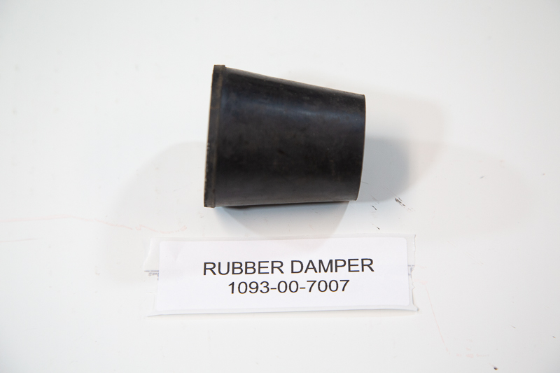 STABILIZING ROD ASSEMBLY 480 LBS/IN