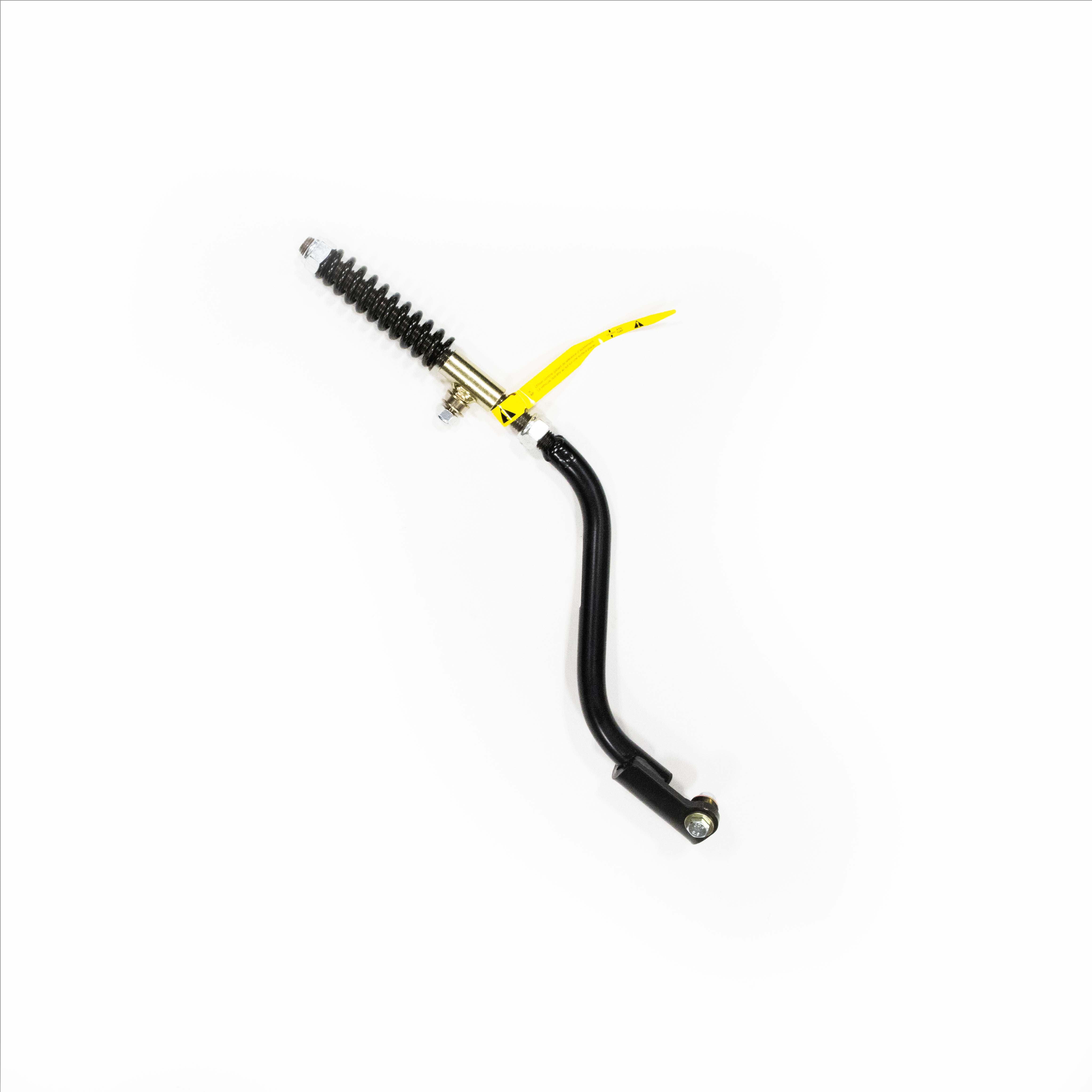 STABILIZING ROD - ASSEMBLY