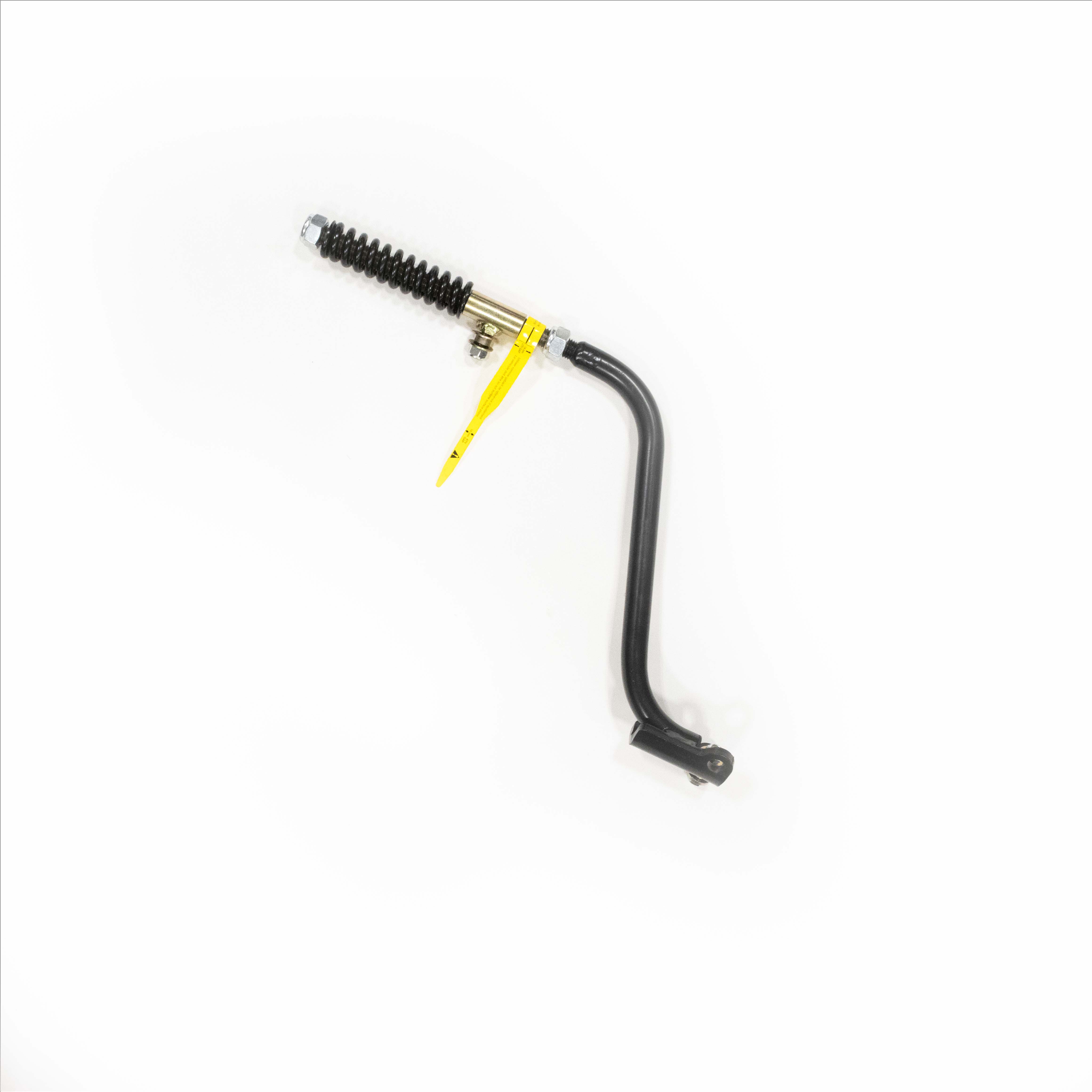 STABILIZING ROD - ASSEMBLY