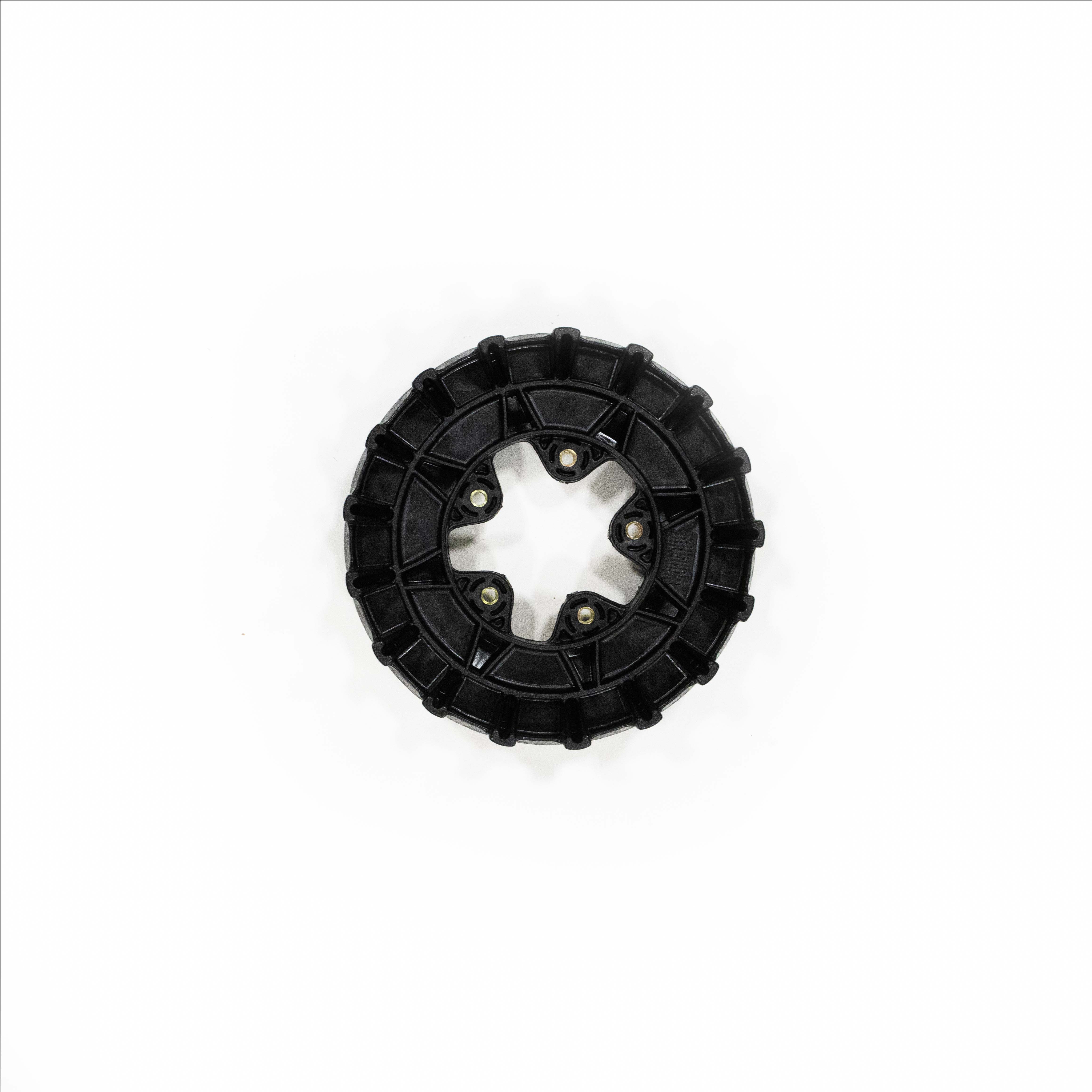 REPLACEMENT KIT SPROCKET 17 TEETH