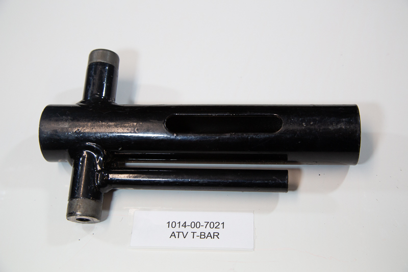 TRACK TENSIONER (X=COLOR)