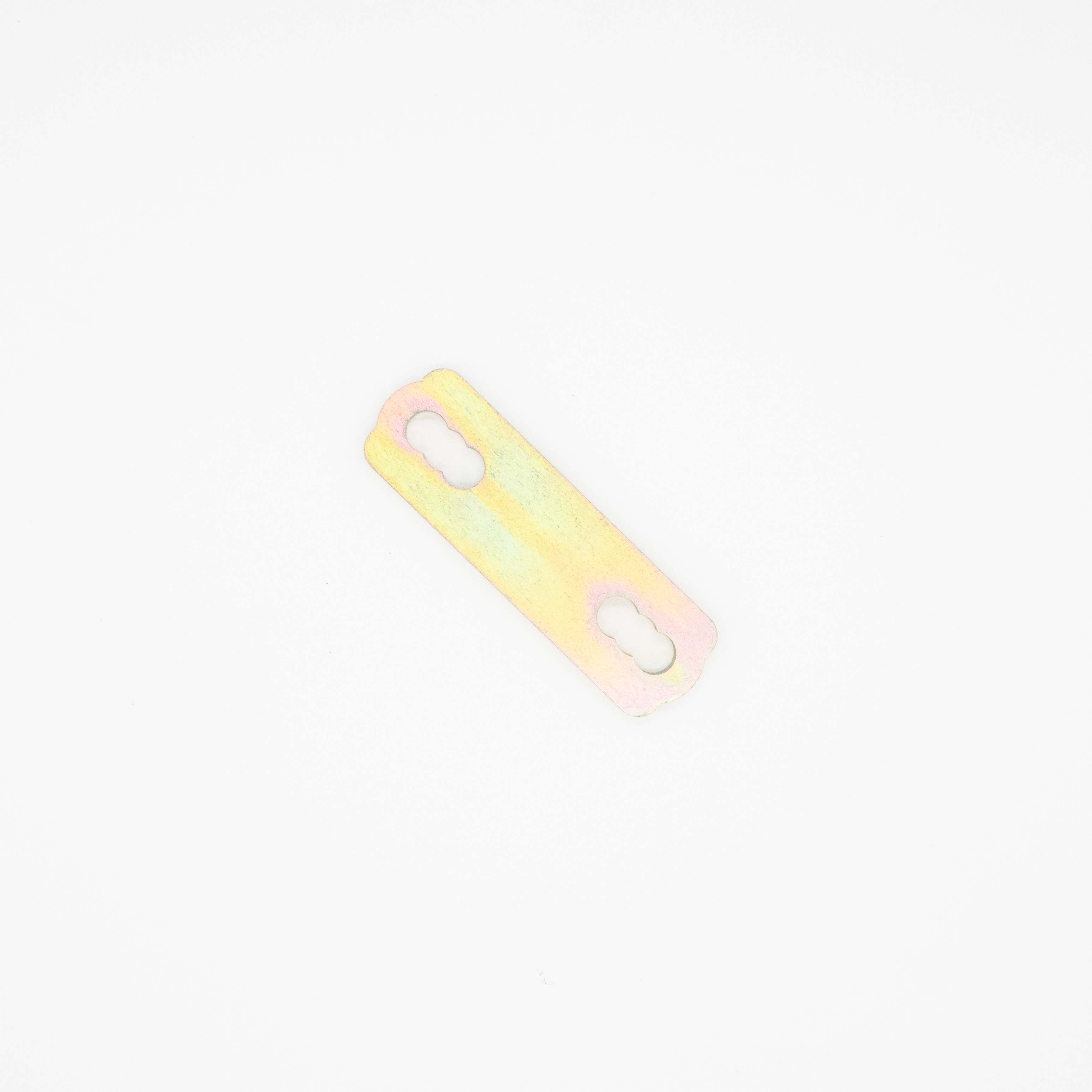 SPACER 1/4", ANTI-ROTATION (RS) 2