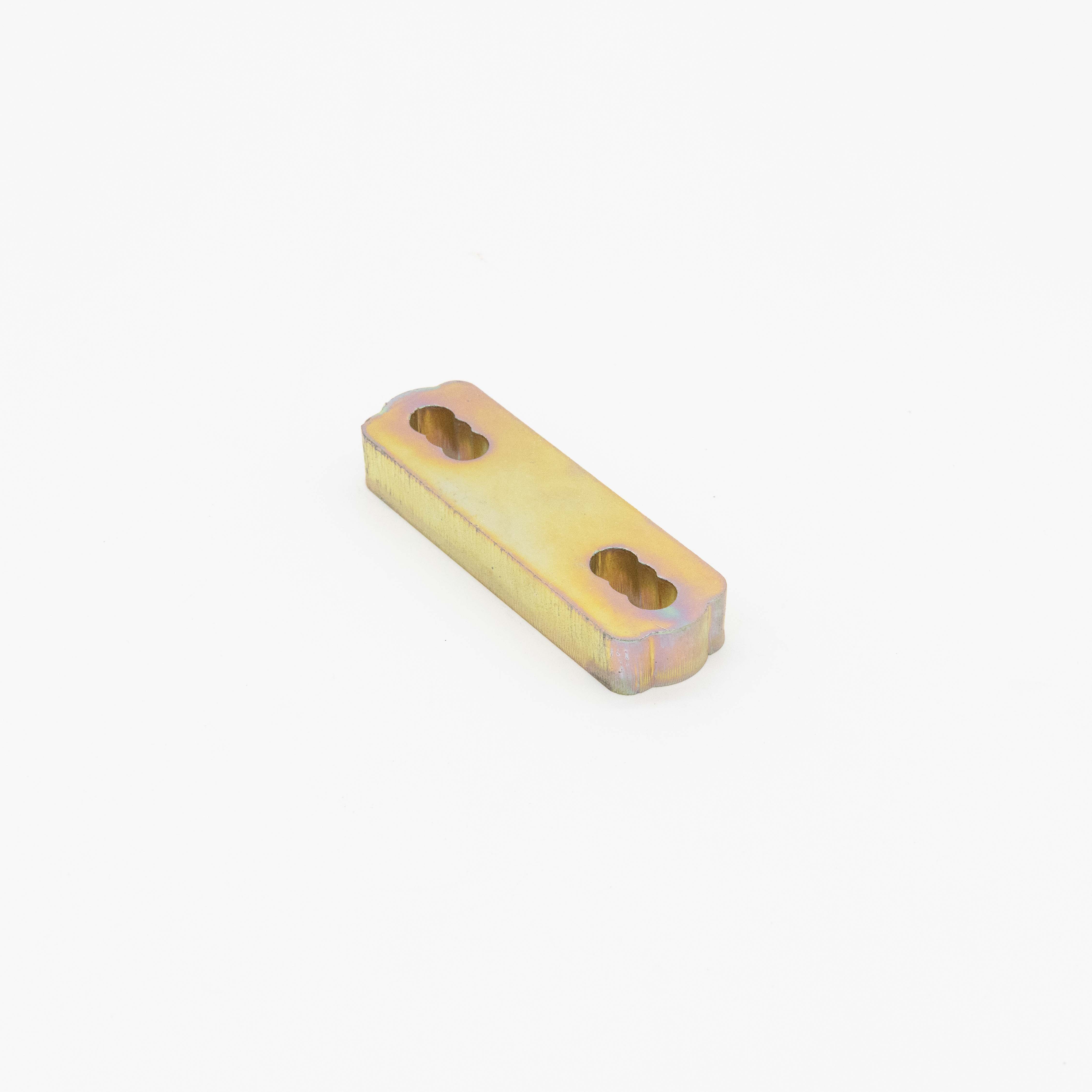 SPACER 5/8", ANTI-ROTATION BRACKET