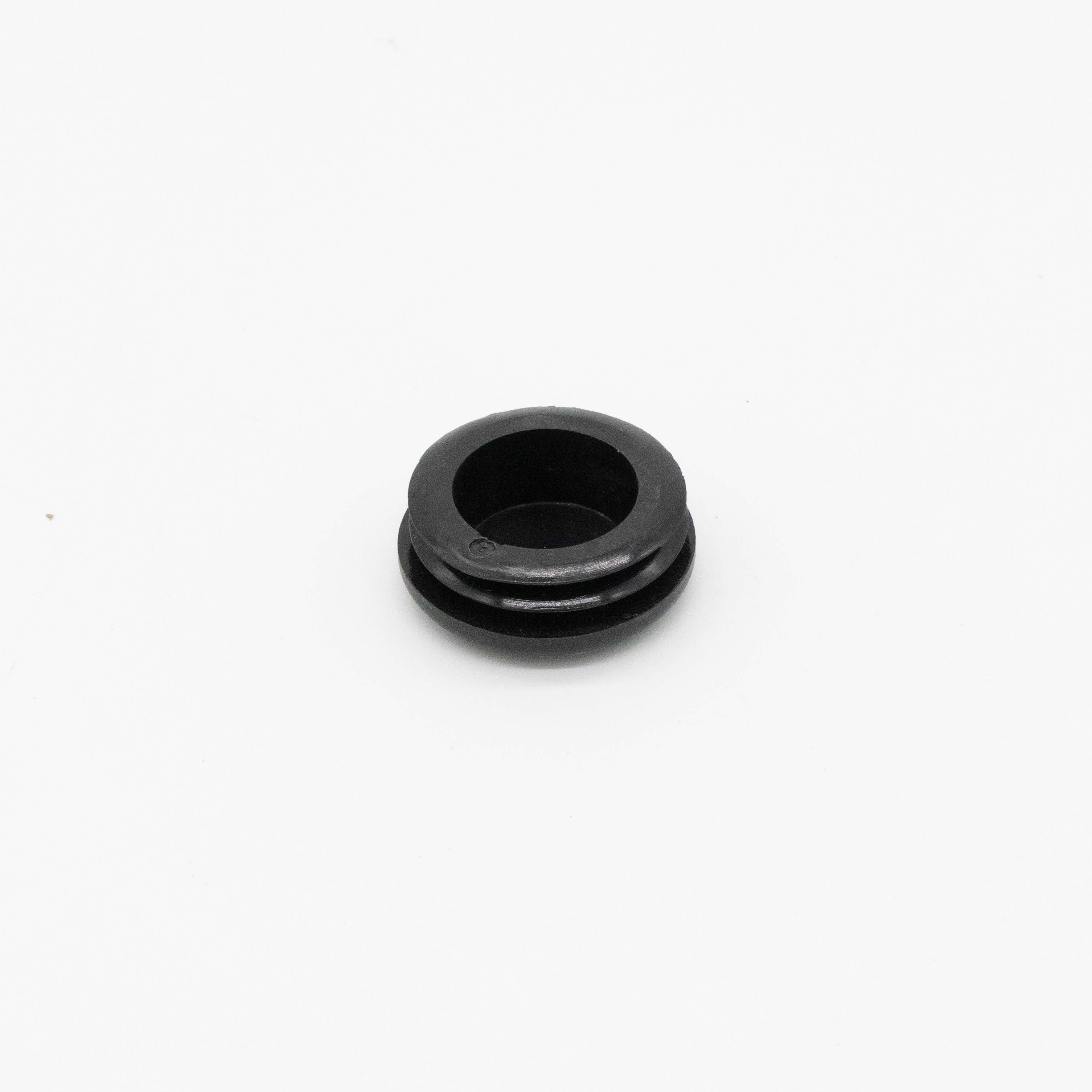 FRAME TAIL PLASTIC CAP 2