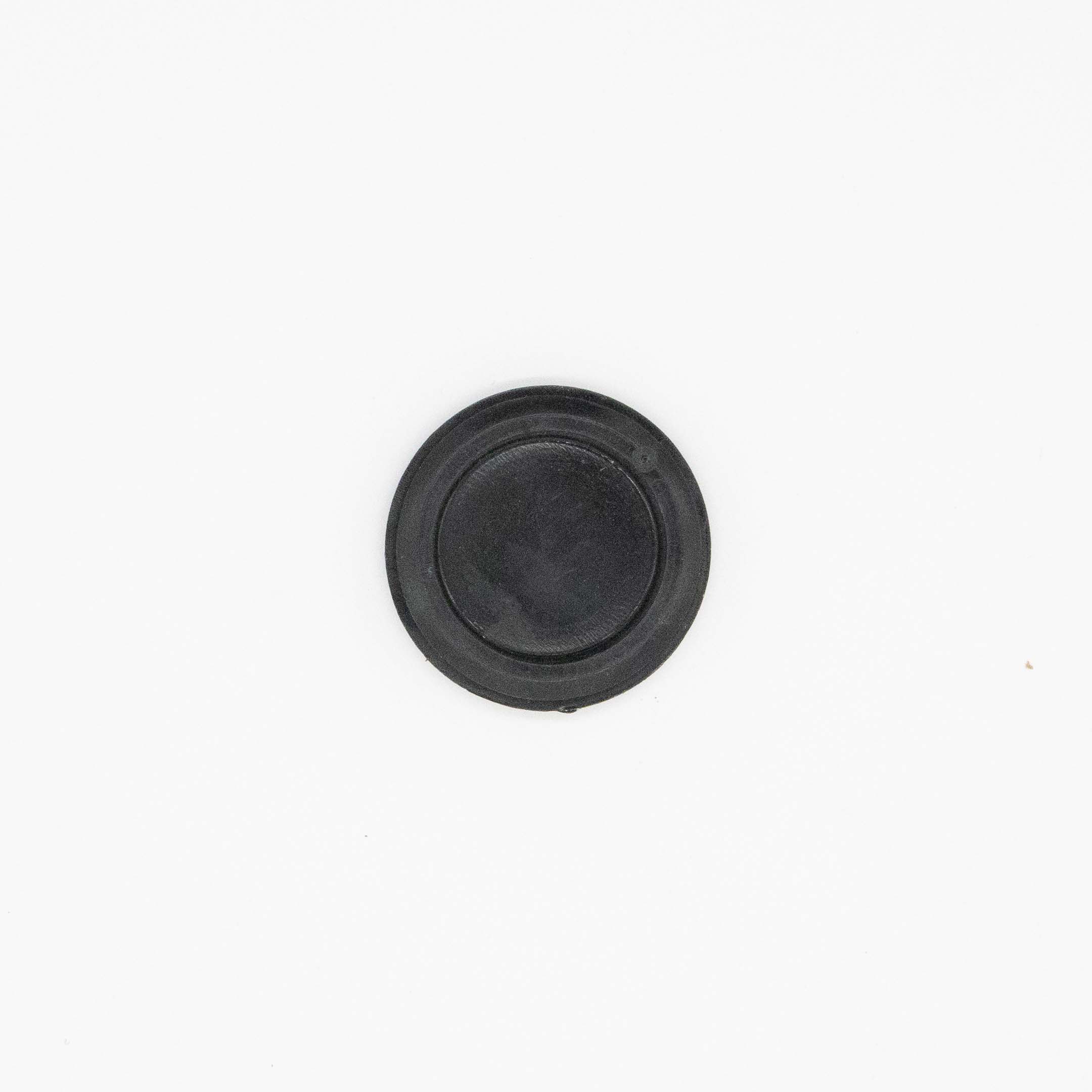 WHEEL CAP, 1-3/4" HOLE 3